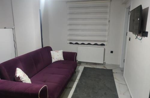 Haliliye Apartment | Umut apart otel