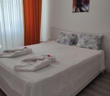 Dalaman Apartment | Umut's Hause