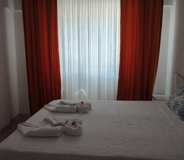 Dalaman Apartment | Umut's Hause