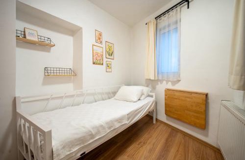 Besiktas House | Unique 4-Level Home in the Heart of Beşiktaş