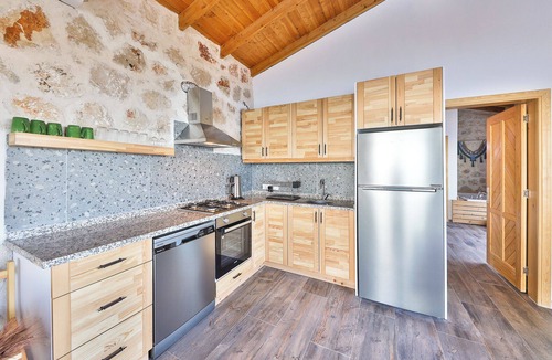 Patara Villa | Unique Sea View Romantic One-Bedroom Villa in Patara