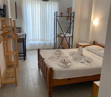 Marmaris City Center Apartment | Unver Holiday Homes