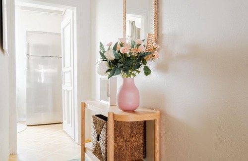 Galata Apartment | Urban Cozy Flat – Near Taksim & Istiklal