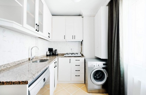 Galata Apartment | Urban Cozy Flat – Near Taksim & Istiklal