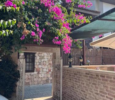 Kaleici Hotel | Urcu Hotel