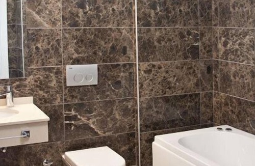 Datca City Center Hotel | Uslu Otel Royal Yachting