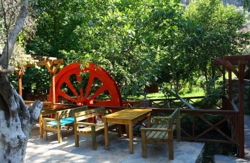 Milas Hostel | Uyku Vadisi Hotel
