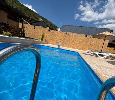 Iznik Ski Chalet | Uysal Dağevleri