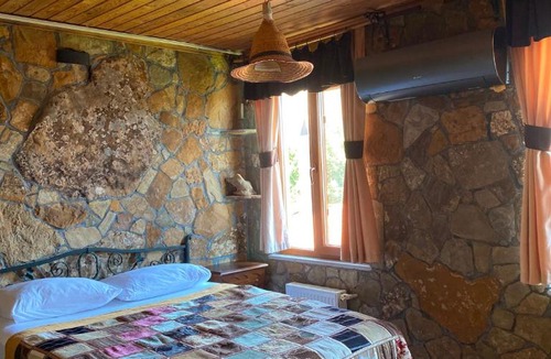 Yenibademli Apartment | Uysallar Koy Evi