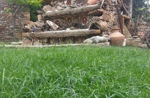 Yenibademli Apartment | Uysallar Koy Evi