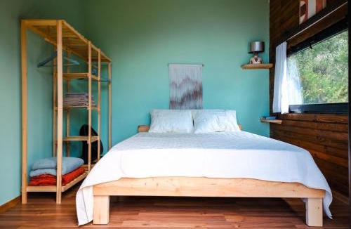 Faralya Apartment | Uzak Spectacular Views in Kabak