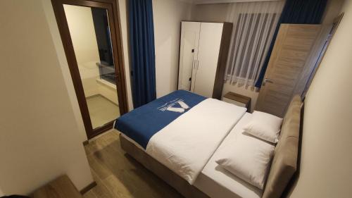 Uzungol Apartment | Uzungöl Zahra Apart Hotel