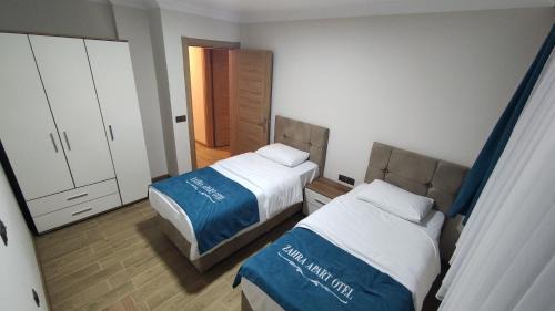 Uzungol Apartment | Uzungöl Zahra Apart Hotel