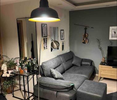 Bahcelievler Apartment | Vâveylâ Home
