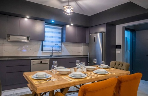 Hisaronu House | Vacation home Tek 2 by Interhome