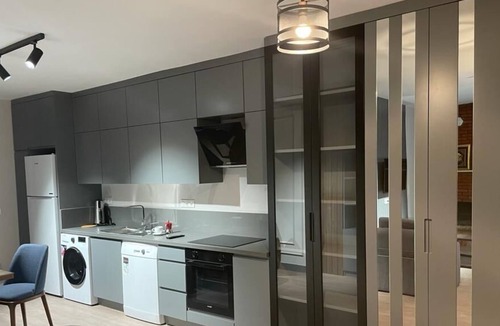 Icmeler Apartment | Vacation in paradise