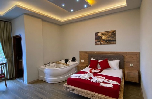 Ardesen Hotel | Vadidekal Suit Hotel