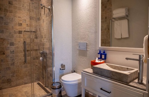 Bitez Bed & Breakfast | Vaha Bitez Boutique Hotel