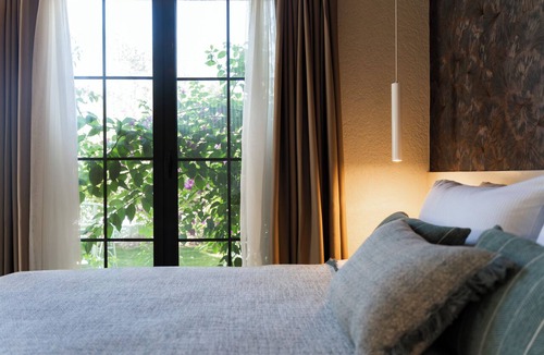 Bitez Bed & Breakfast | Vaha Bitez Boutique Hotel