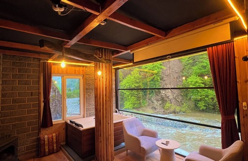 Ayder Hotel | Valley Suit