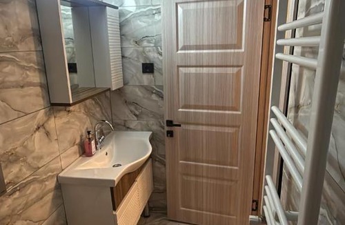 Uzungol Hotel | Valoria Hotel