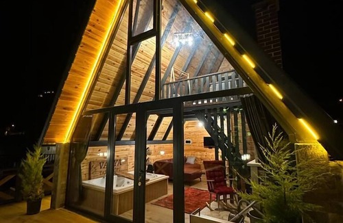 Cayirduzu Ski Chalet | VARYA TATİL KÖYÜ