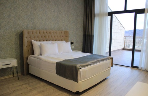 Sivas Hotel | Ve Hotels Hamidiye