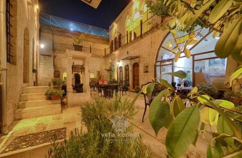 Eyyubiye Bed & Breakfast | Vefa Konagı