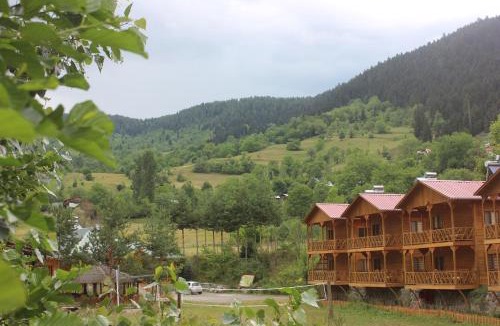 Savsat Hotel | Veliköy Han Konakları