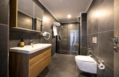 Arsin Apartment | Venesia Otel
