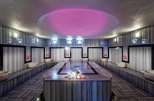 Avsallar Hotel | Venessa Beach