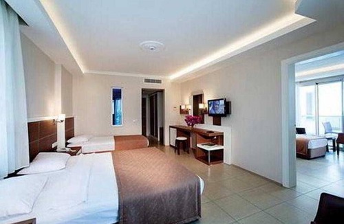 Avsallar Hotel | Venessa Beach