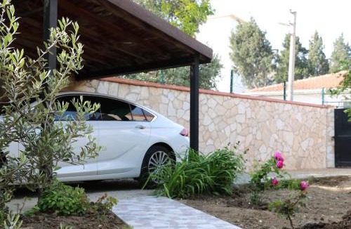 Gelibolu House | Vento Casa Gallipoli