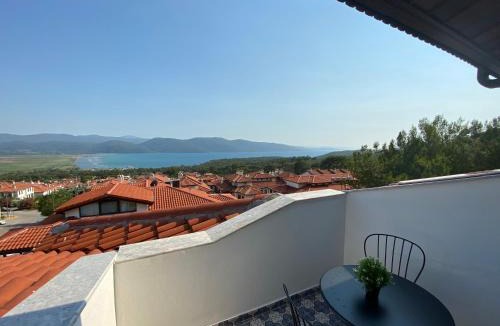 Akyaka Apartment | Verde Suites Akyaka