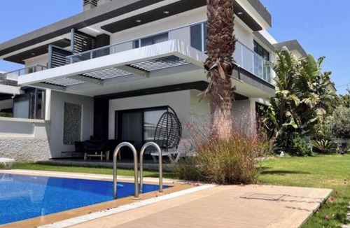 Cesme Villa | Very luxury villa with private pool in çeşme ,Turkey