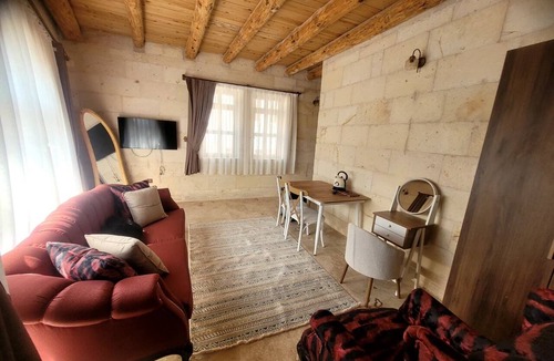 Ortahisar Hostel | Vespera Cappadocia