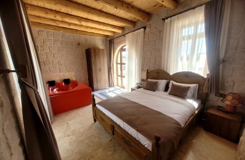 Ortahisar Hostel | Vespera Cappadocia