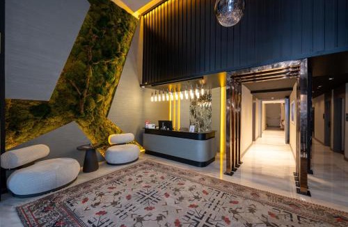 Bagcilar Hotel | Vess Hotel