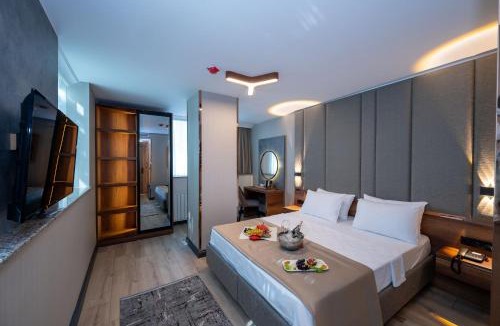 Bagcilar Hotel | Vess Hotel