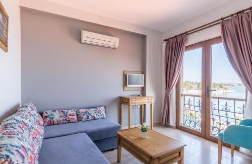 Datca City Center Apartment | Veziroğlu Apart