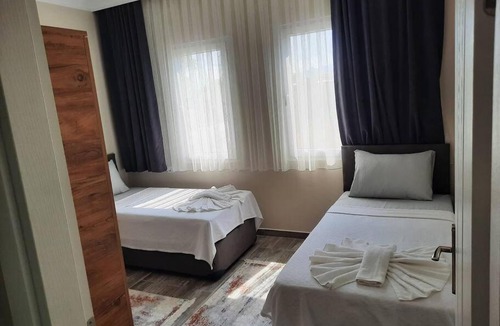 Dalyan Villa | VİLLA HERA