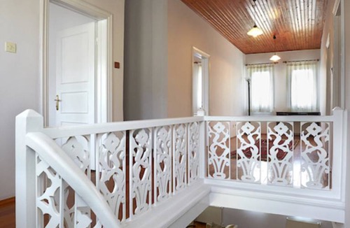 Anadolu Kavagı Mahallesi Villa | Villa Bosphorus Konak