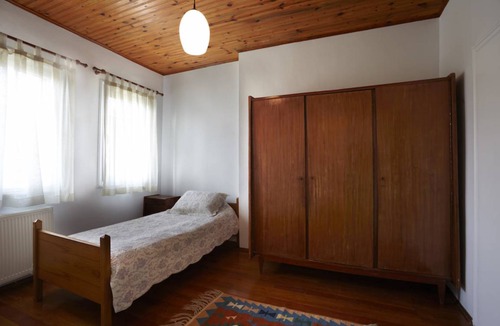 Anadolu Kavagı Mahallesi Villa | Villa Bosphorus Konak