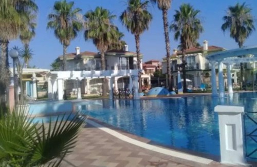 Fethiye City Center Villa | VillaMel Ivy