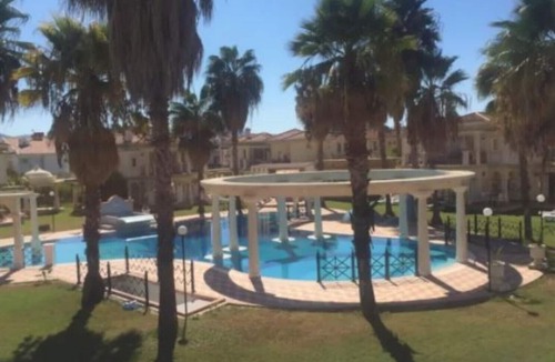 Fethiye City Center Villa | VillaMel Ivy