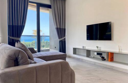 Kargicak Apartment | Via Mar Residence - Alanya Experience