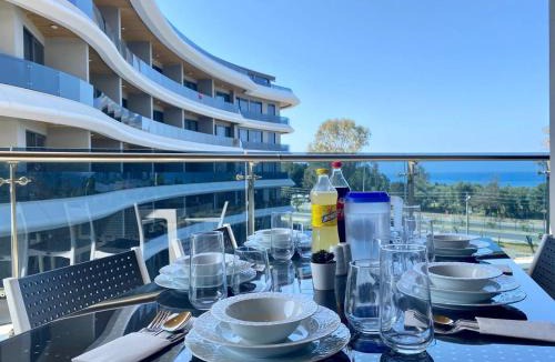 Kargicak Apartment | Via Mar Residence - Alanya Experience
