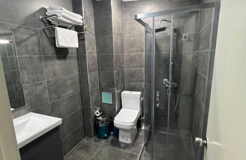 Moda Hotel | Vicolo Moda Kadıköy