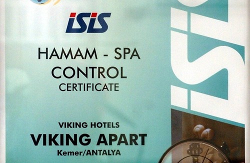 Kemer Hotel | Viking Express Otel