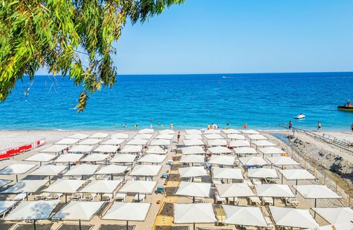 Kiris Hotel | Viking Park Hotel